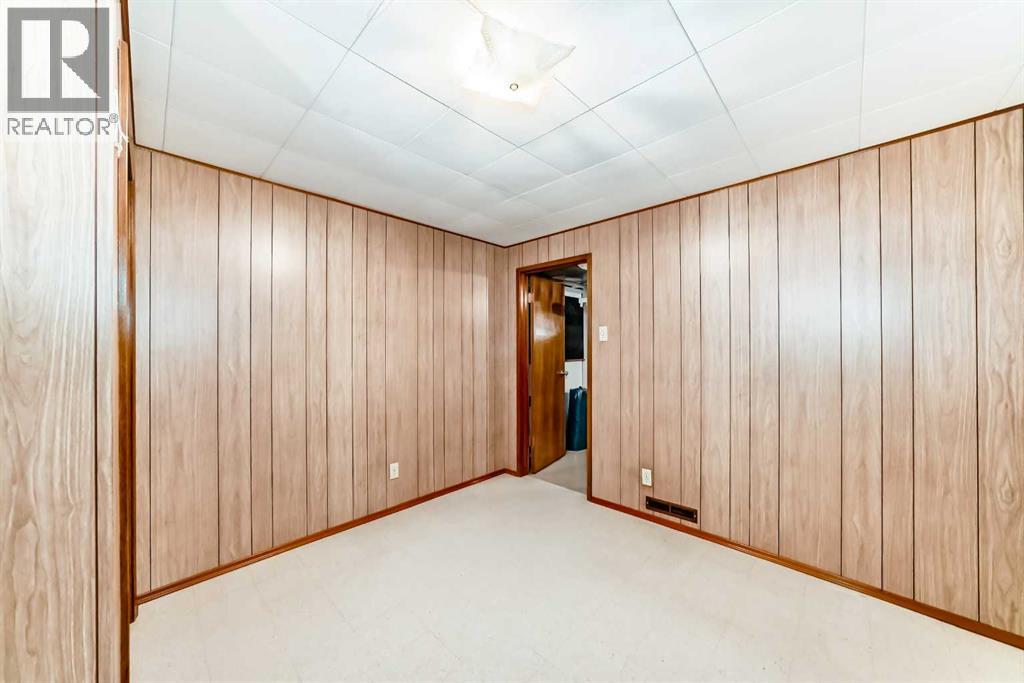 Single Family House Bungalow for Sale in   Avenue NW Banff Trail Calgary 