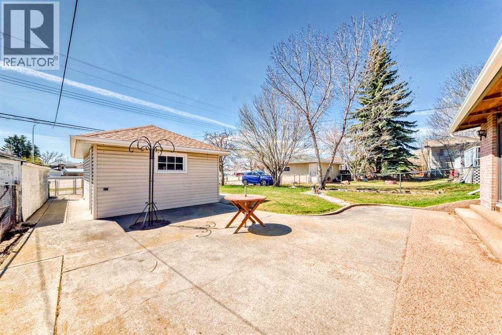 Single Family House Bungalow for Sale in   Avenue NW Banff Trail Calgary 
