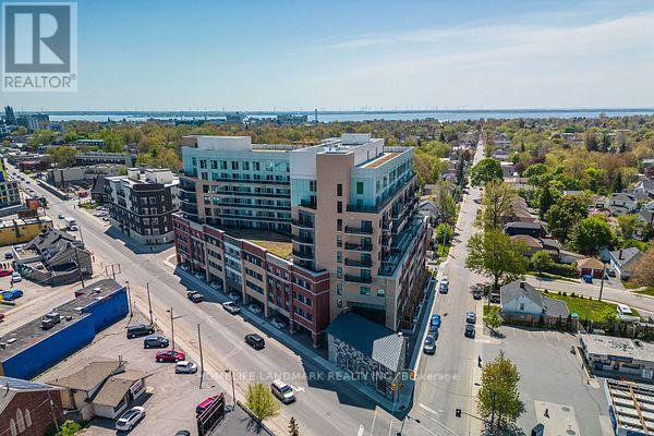 Photo 1 of 804 652 Princess Street, Kingston ON