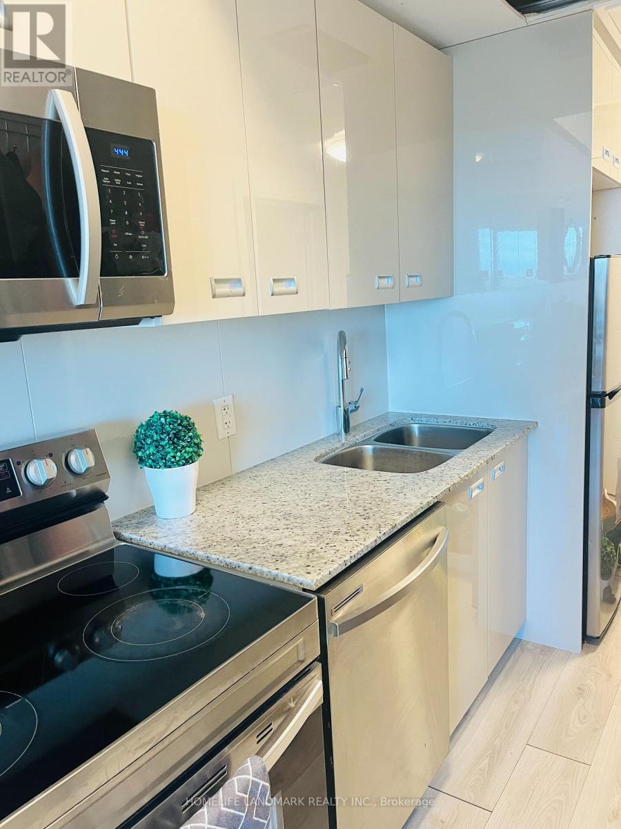 Photo 5 of 804 652 Princess Street, Kingston ON