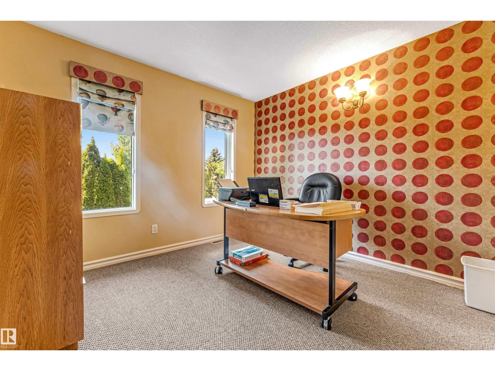 Photo 3 of 4318 46 St Nw, Edmonton AB