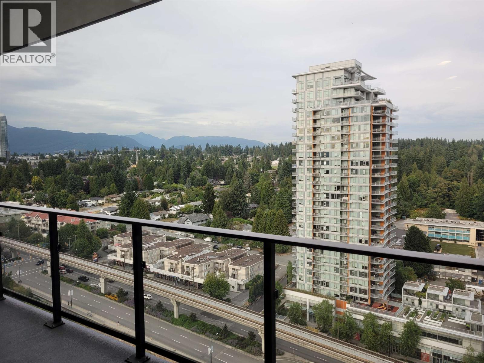 Photo 2 of 2103 3809 Evergreen Place, Burnaby BC