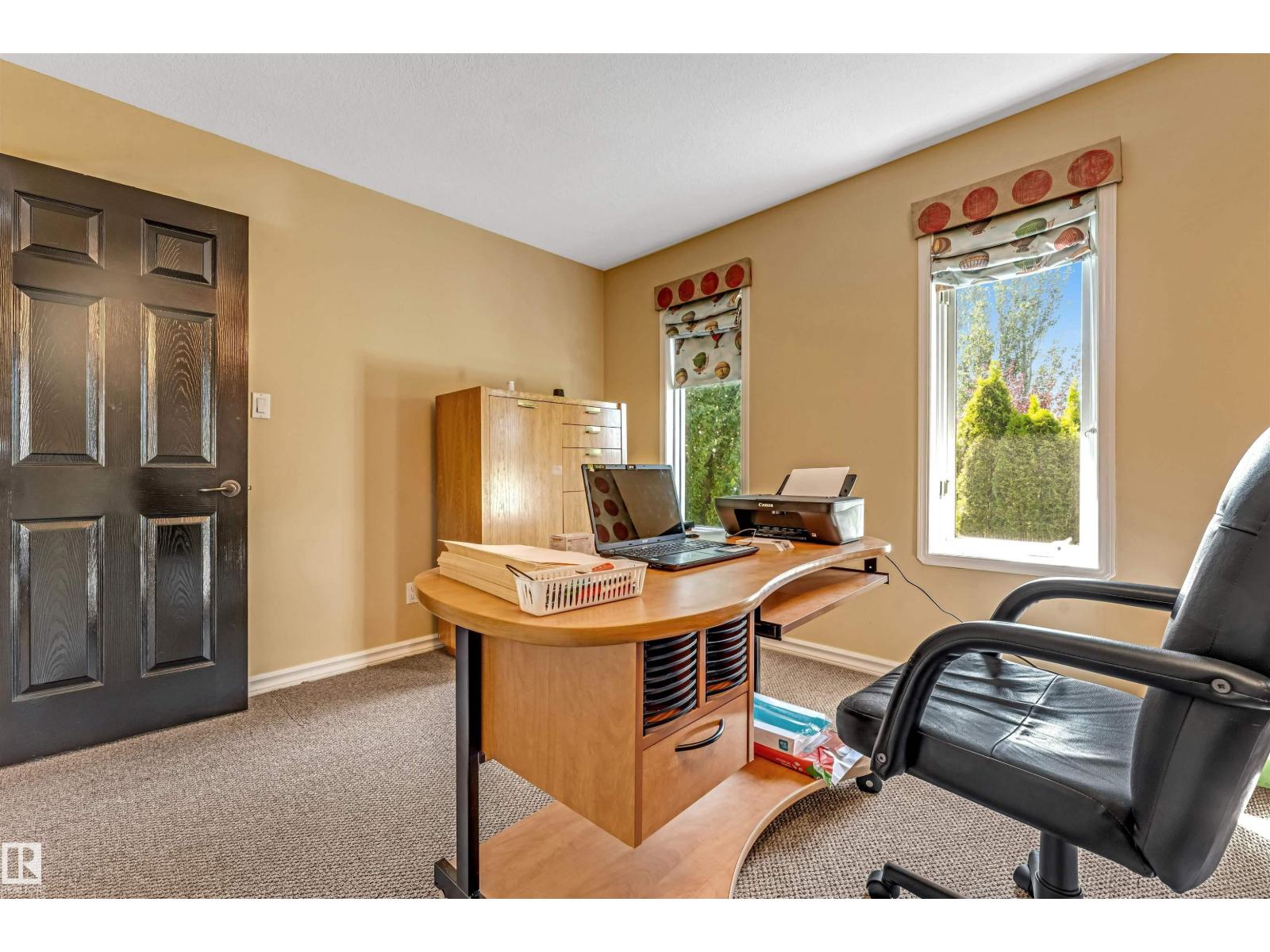 Photo 48 of 4318 46 St Nw, Edmonton AB
