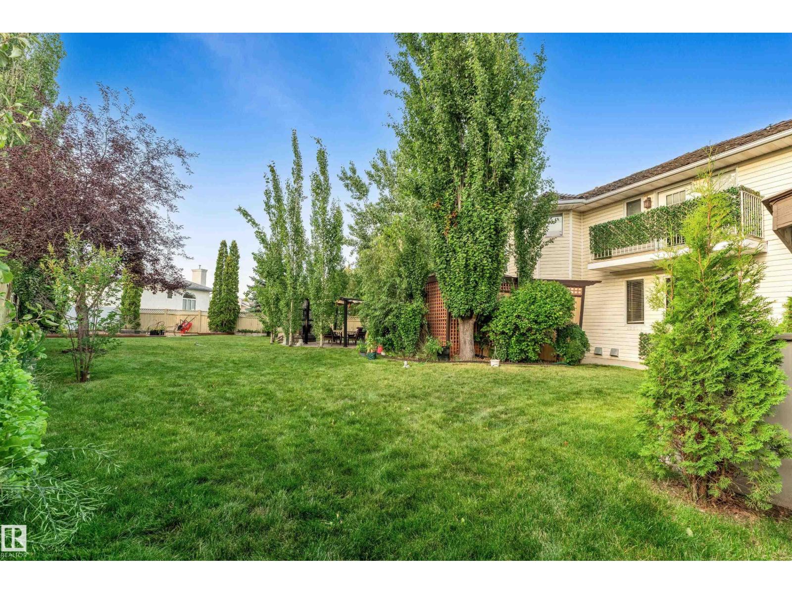 Photo 62 of 4318 46 St Nw, Edmonton AB