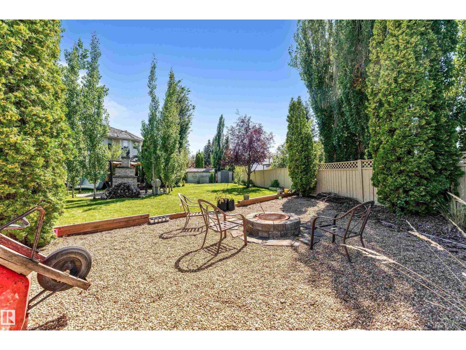 Photo 56 of 4318 46 St Nw, Edmonton AB
