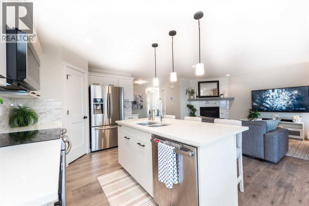 Photo 11 of 188 Wildrose Crescent, Strathmore AB