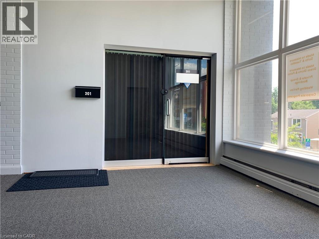 Photo 3 of 323 Kerr Street Unit 201, Oakville ON