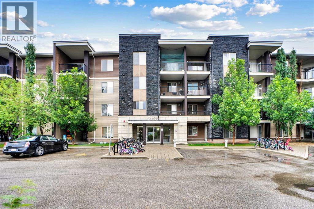 107, 355 Taralake Way NE, Calgary, Alberta