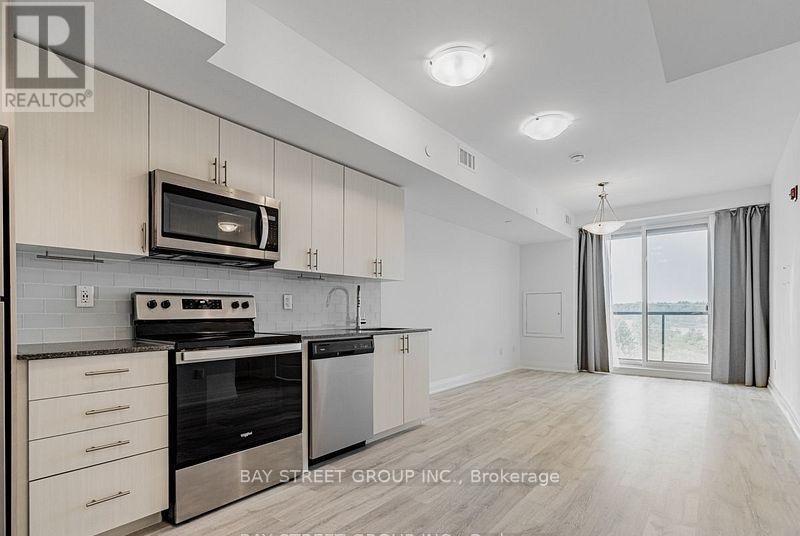 Photo 1 of 323 9700 Ninth Line, Markham ON