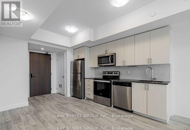 Photo 5 of 323 9700 Ninth Line, Markham ON