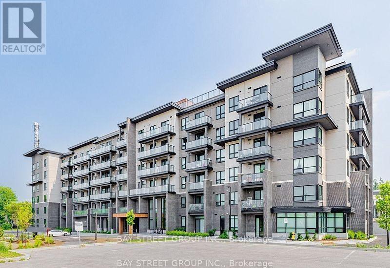Photo 15 of 323 9700 Ninth Line, Markham ON