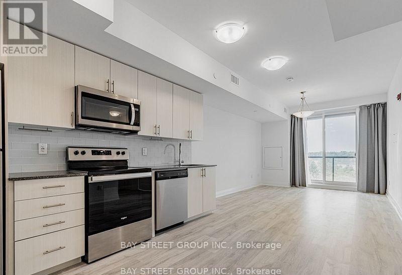 Photo 2 of 323 9700 Ninth Line, Markham ON