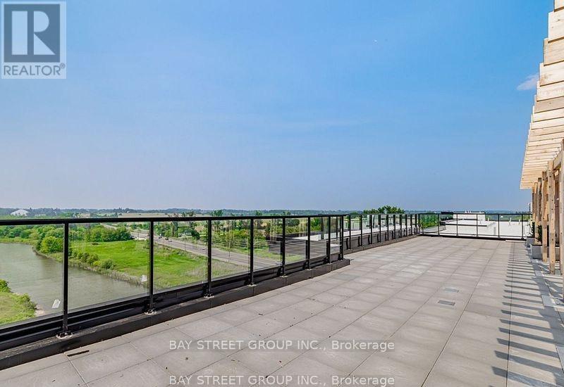 Photo 13 of 323 9700 Ninth Line, Markham ON