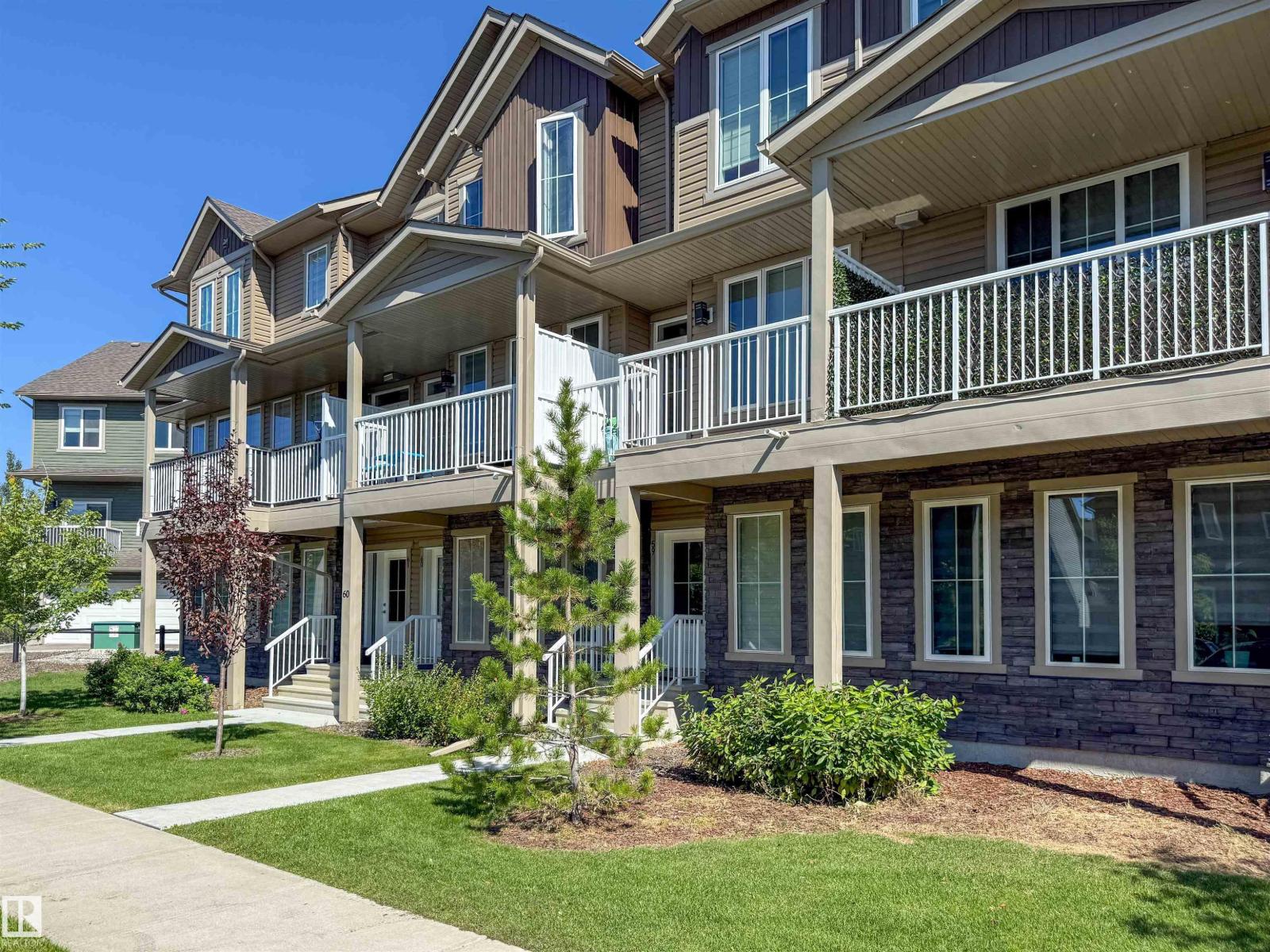 Photo 2 of 60 1051 Graydon Hill Bv Sw, Edmonton AB