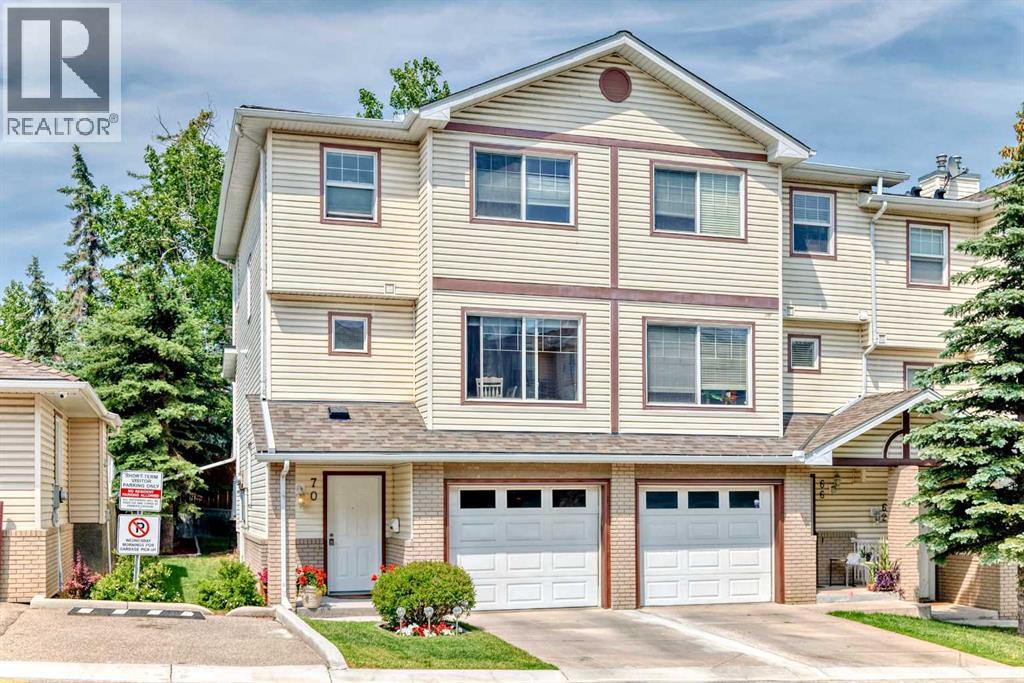 Single Family House 4 Level for Sale in  Dover Mews SE Dover Calgary 