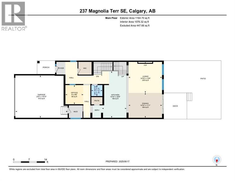 Photo 50 of 237 Magnolia Terrace Se, Calgary AB