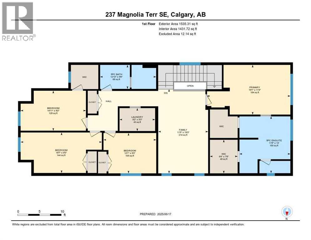 Photo 49 of 237 Magnolia Terrace Se, Calgary AB