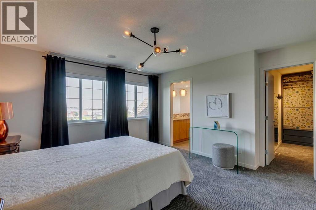 Photo 15 of 18 Marquis Cove Se, Calgary AB