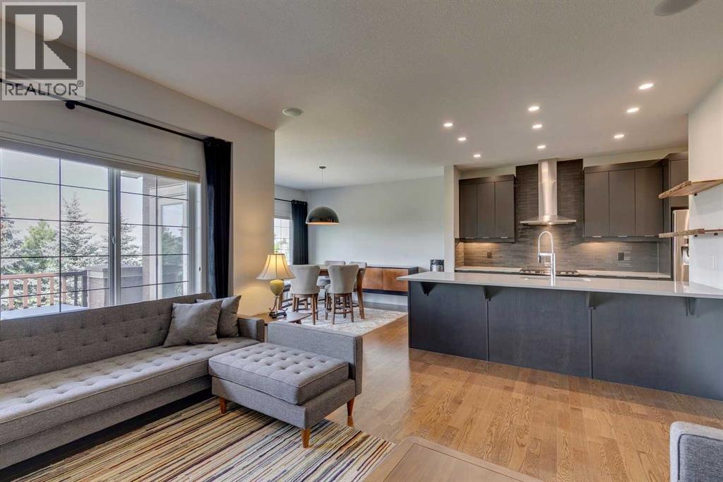 Photo 5 of 18 Marquis Cove Se, Calgary AB