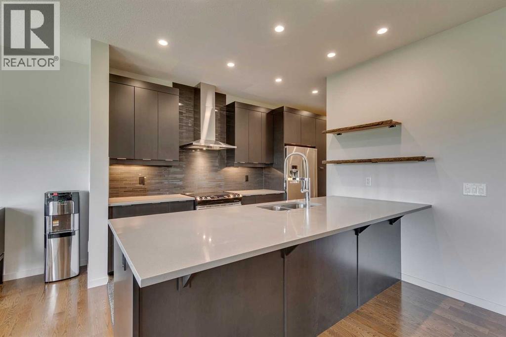 Photo 6 of 18 Marquis Cove Se, Calgary AB