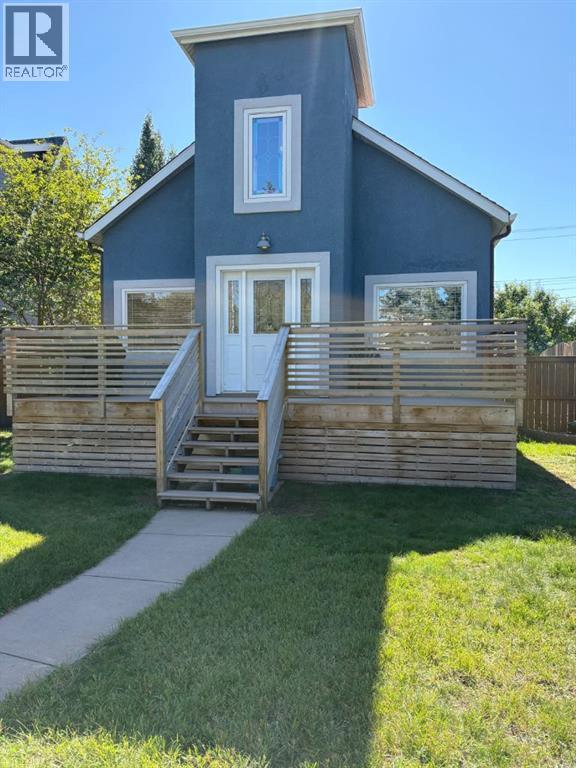 6507 Bow Crescent NW, Calgary, Alberta