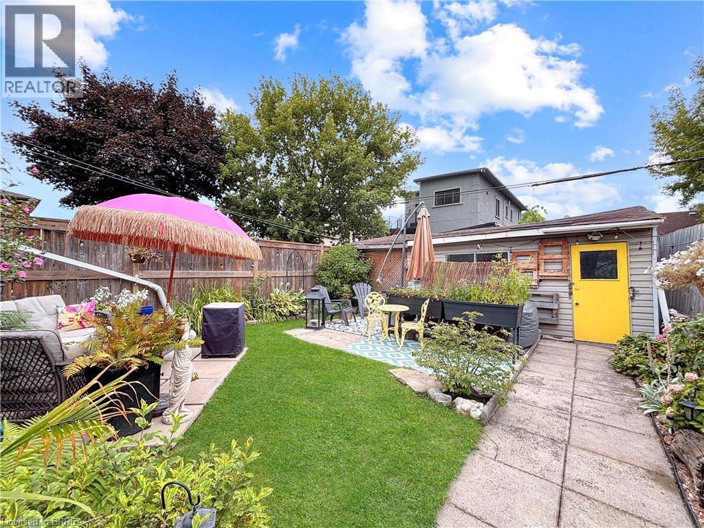 Photo 18 of 71 Harrison Avenue, Hamilton ON