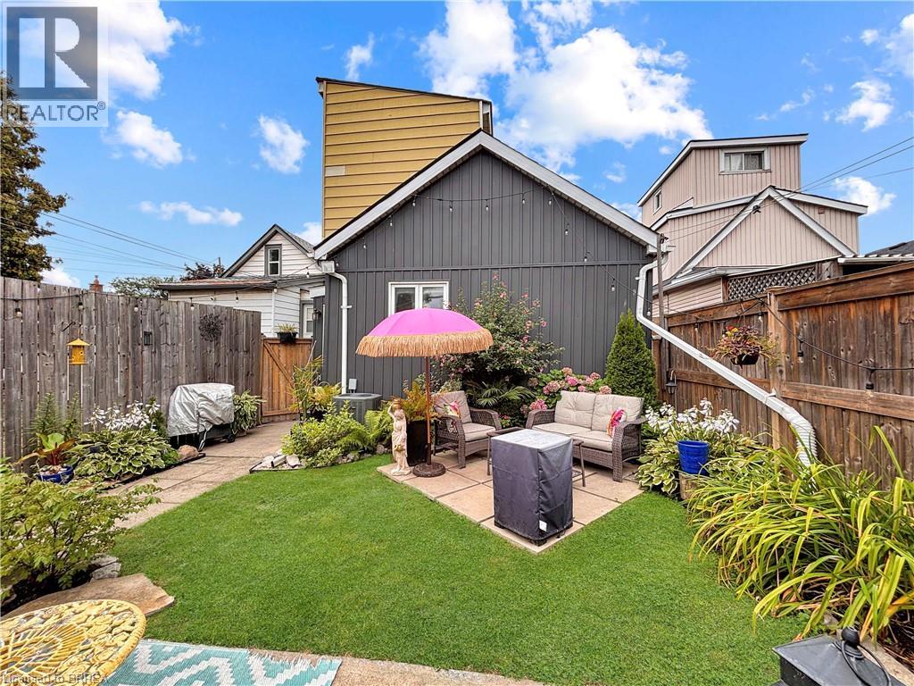 Photo 19 of 71 Harrison Avenue, Hamilton ON