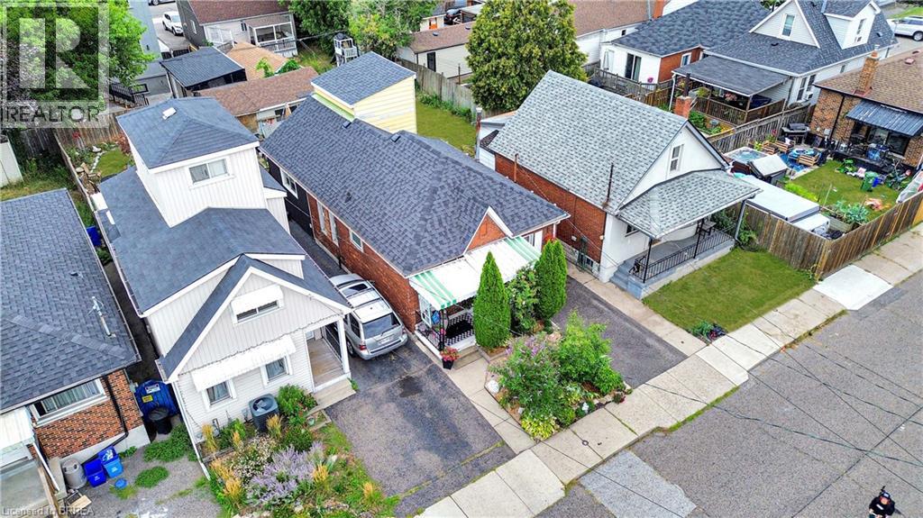 Photo 22 of 71 Harrison Avenue, Hamilton ON