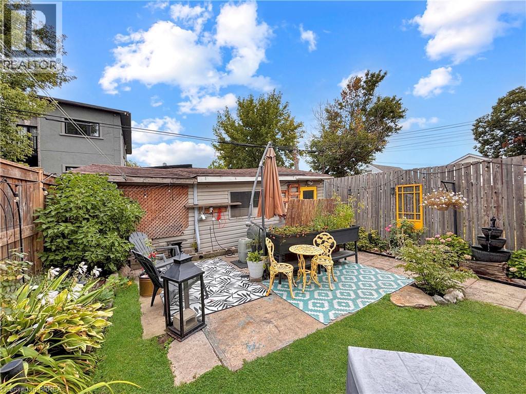 Photo 20 of 71 Harrison Avenue, Hamilton ON
