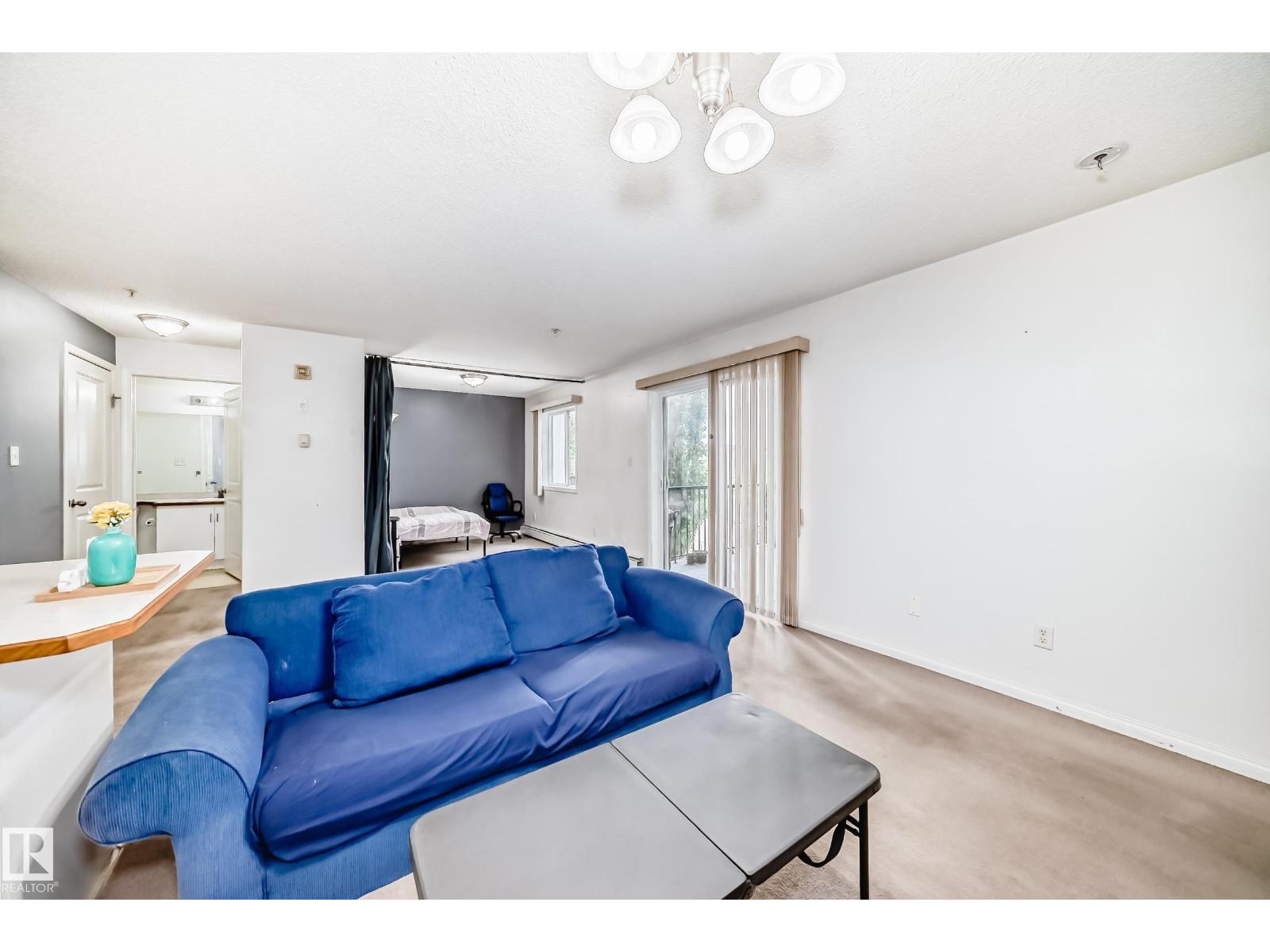Photo 10 of 306 11325 83 St Nw, Edmonton AB
