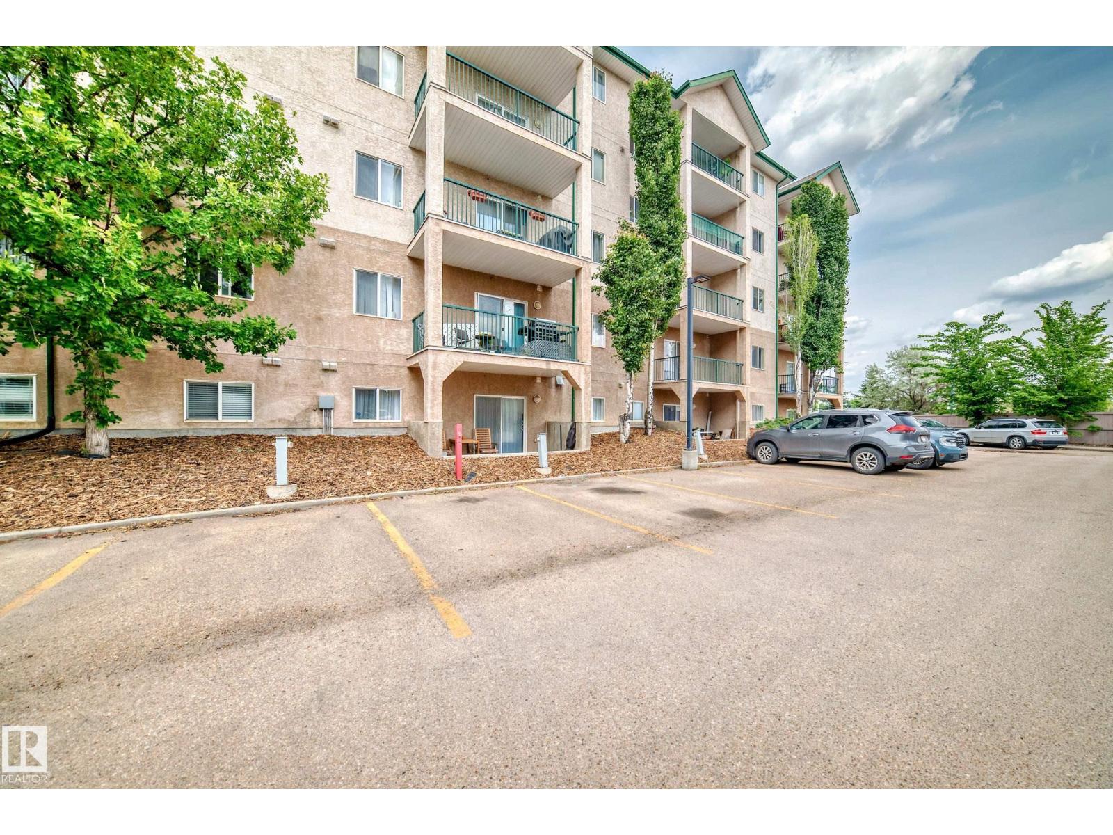 Photo 23 of 306 11325 83 St Nw, Edmonton AB