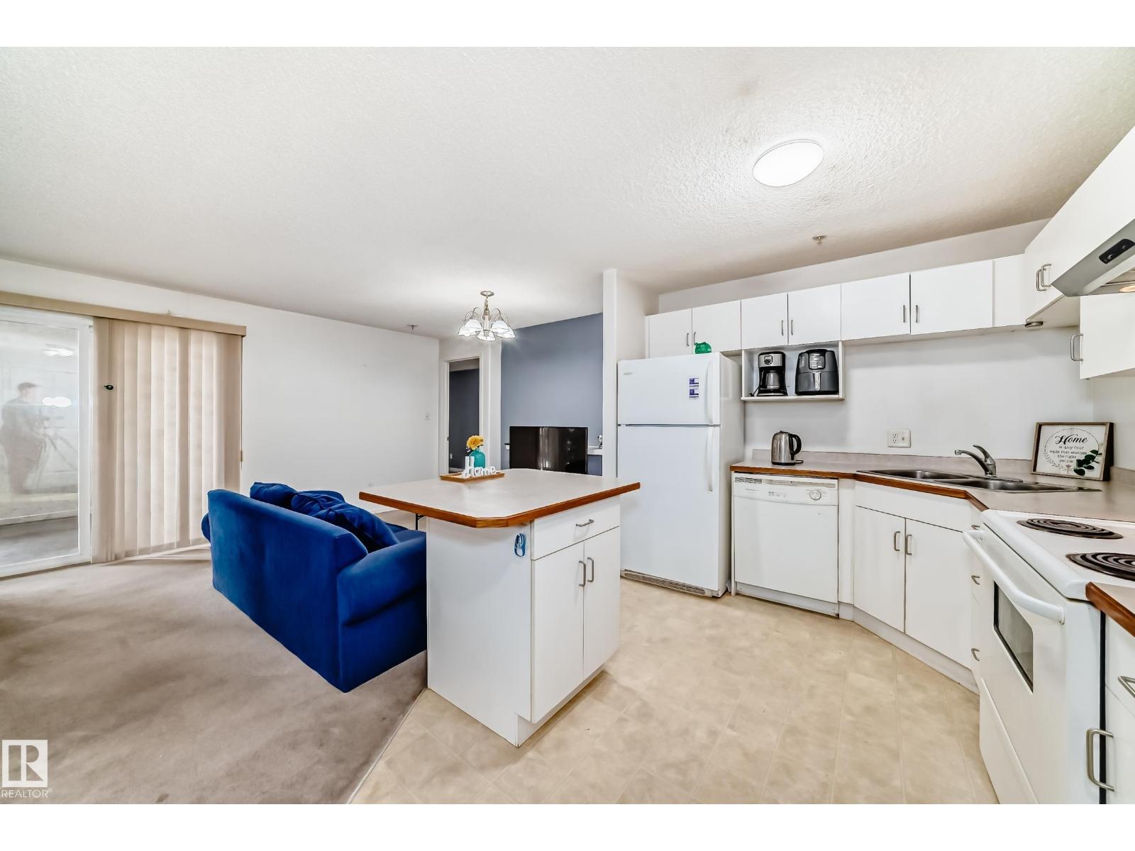 Photo 8 of 306 11325 83 St Nw, Edmonton AB
