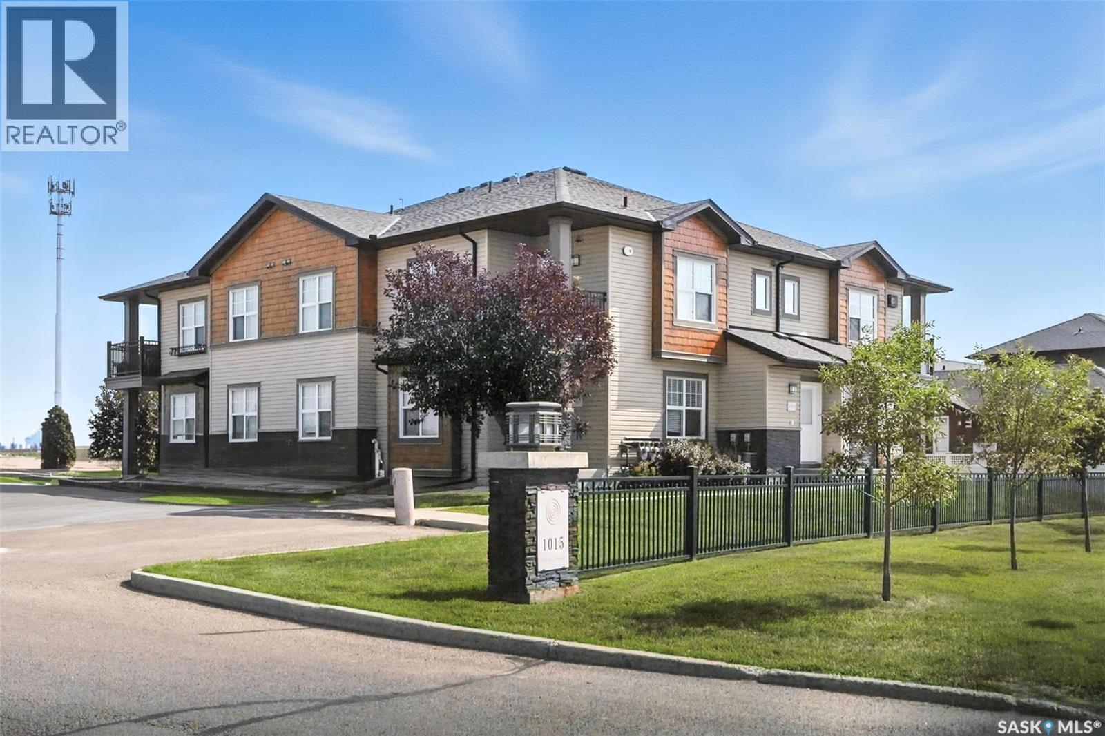 Photo 1 of 2301 1015 Patrick Crescent, Saskatoon SK