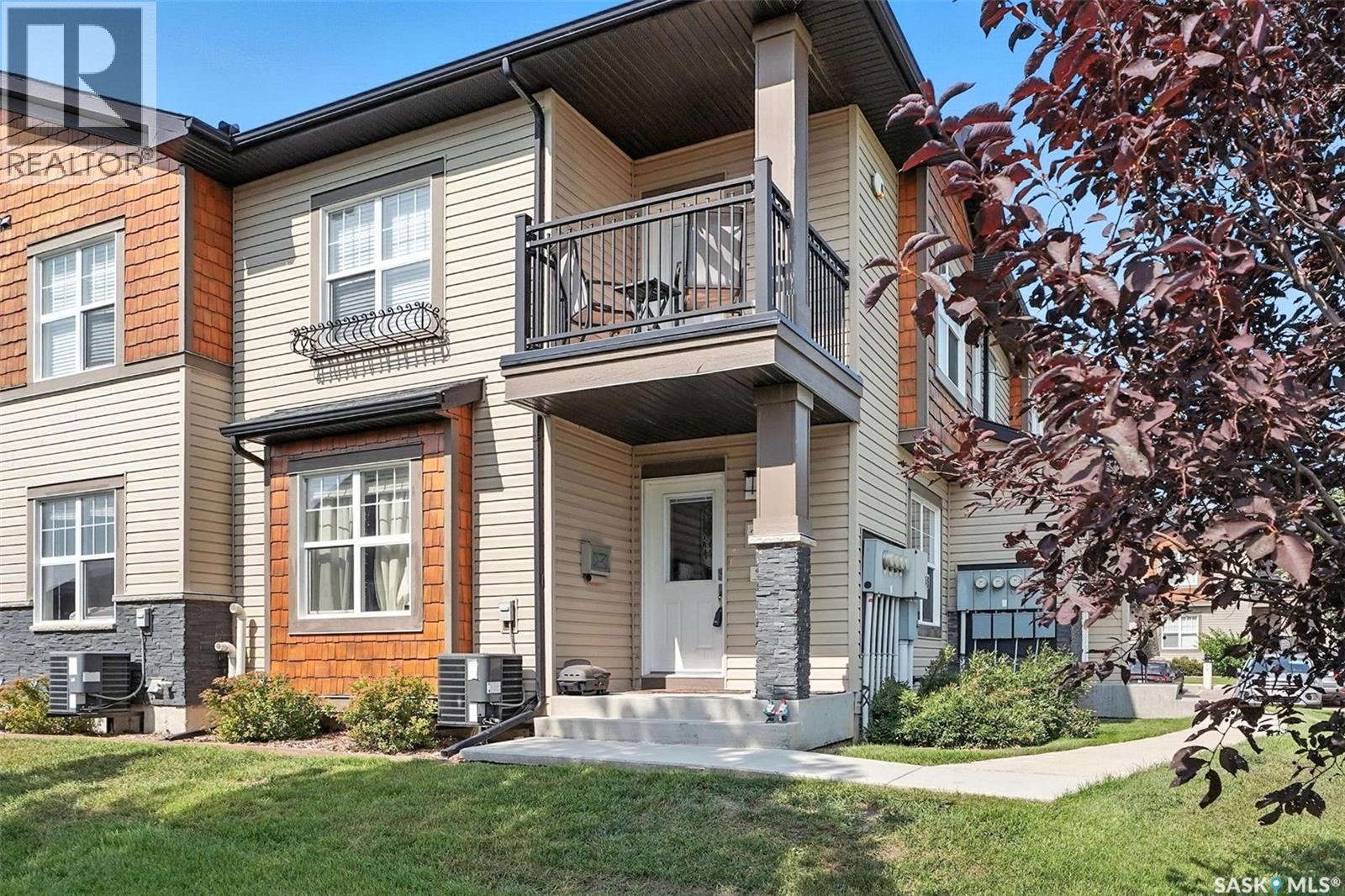 Photo 2 of 2301 1015 Patrick Crescent, Saskatoon SK