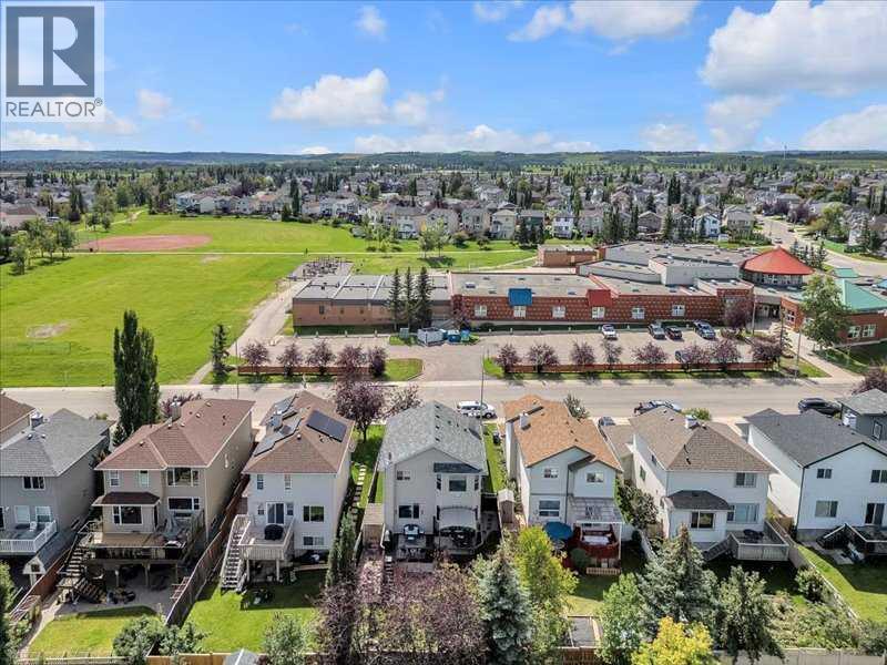 Single Family House for Sale in  Bridlewood Road SW Bridlewood Calgary 