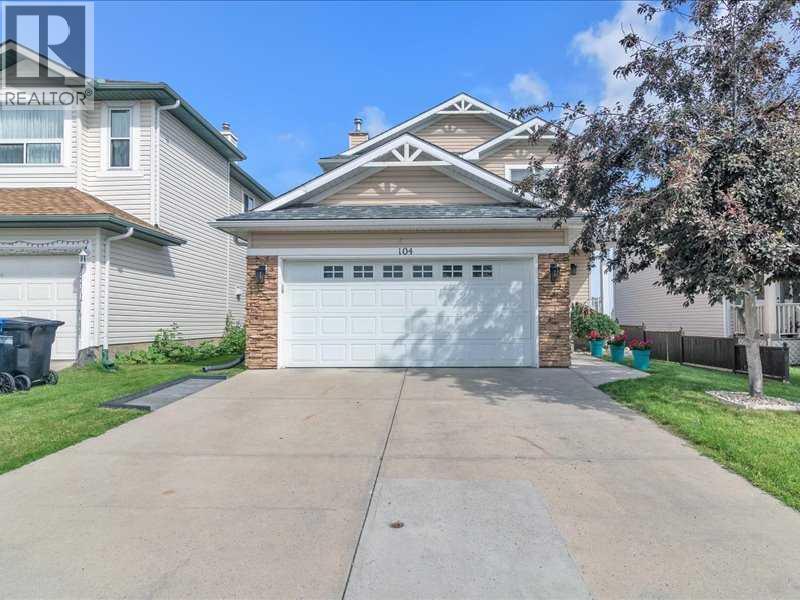 104 Bridlewood Road SW, Calgary, Alberta
