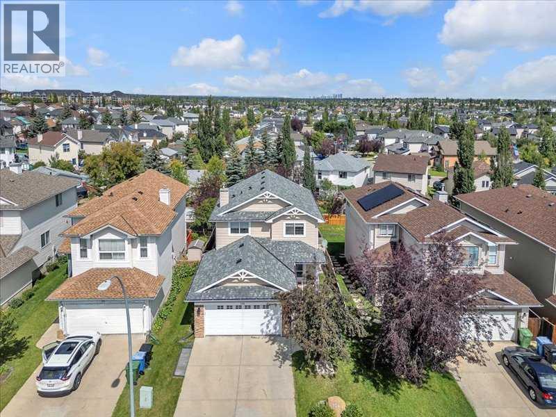 Single Family House for Sale in  Bridlewood Road SW Bridlewood Calgary 