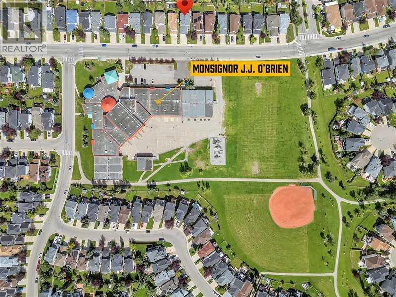Single Family House for Sale in  Bridlewood Road SW Bridlewood Calgary 