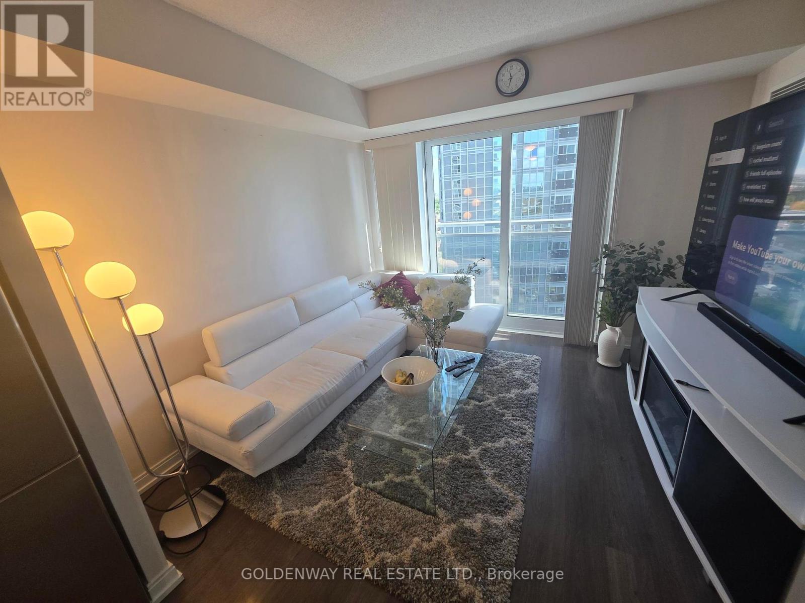 Photo 2 of 1401 255 Village Green Square, Toronto ON