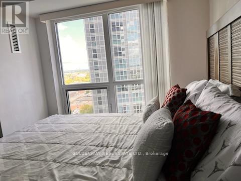 Photo 16 of 1401 255 Village Green Square, Toronto ON