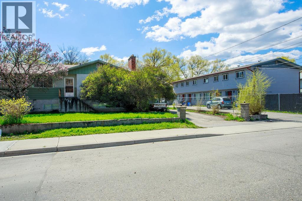  3706 24 Avenue, Vernon