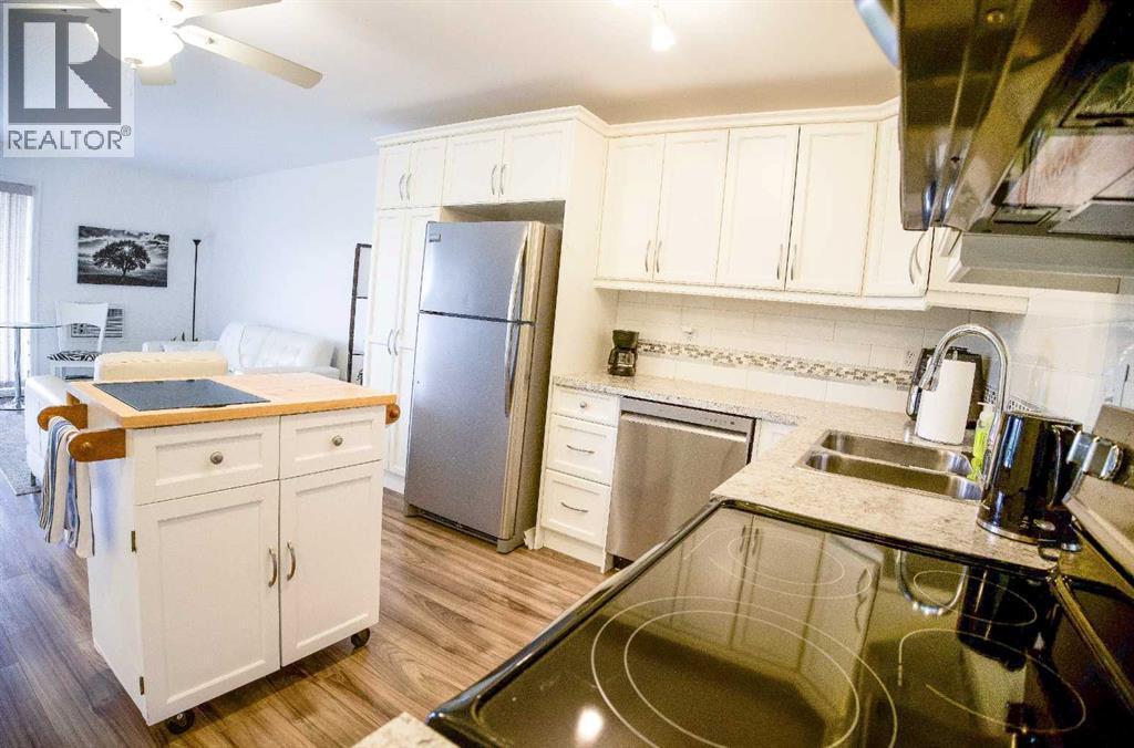 4614 47A Avenue, Red Deer