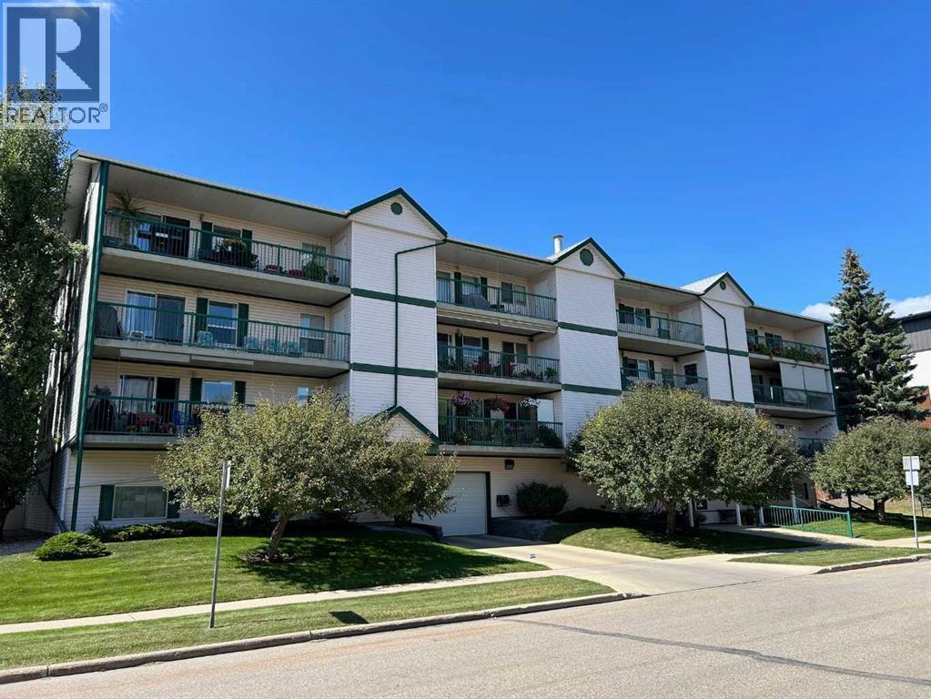 4614 47A Avenue, Red Deer
