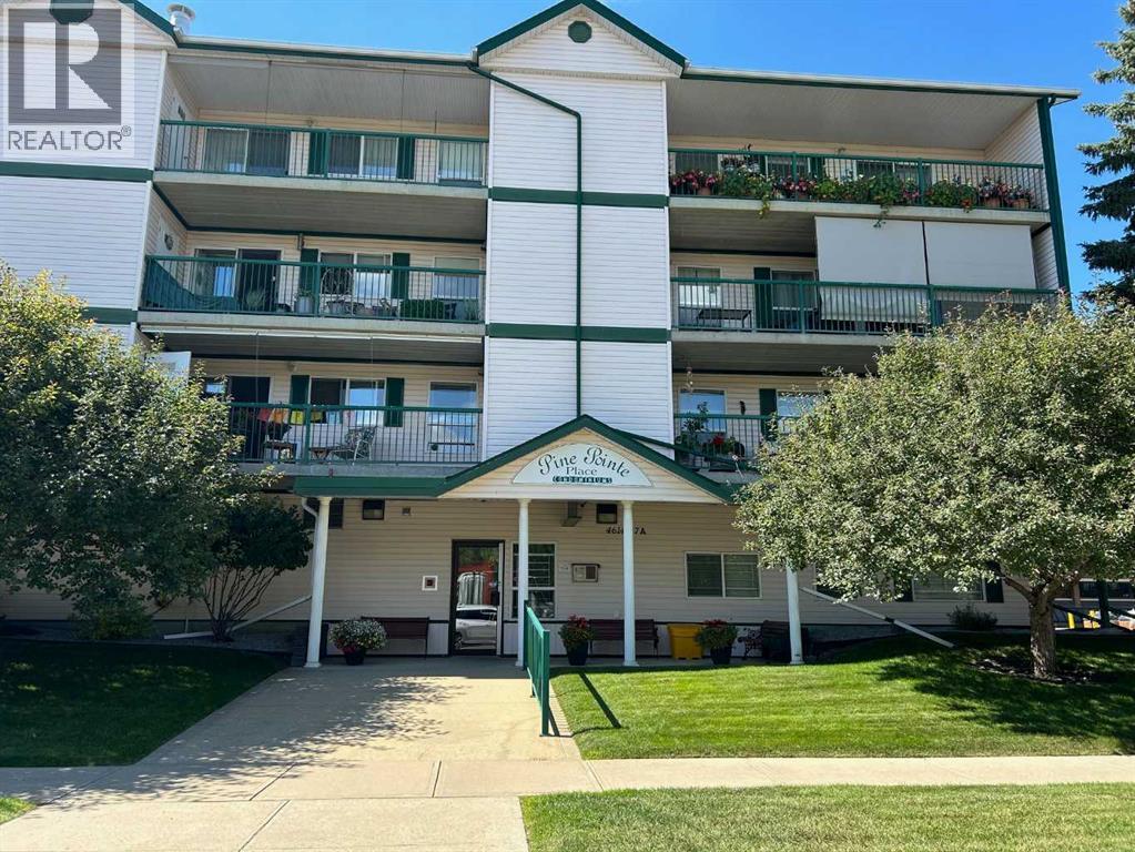 4614 47A Avenue, Red Deer