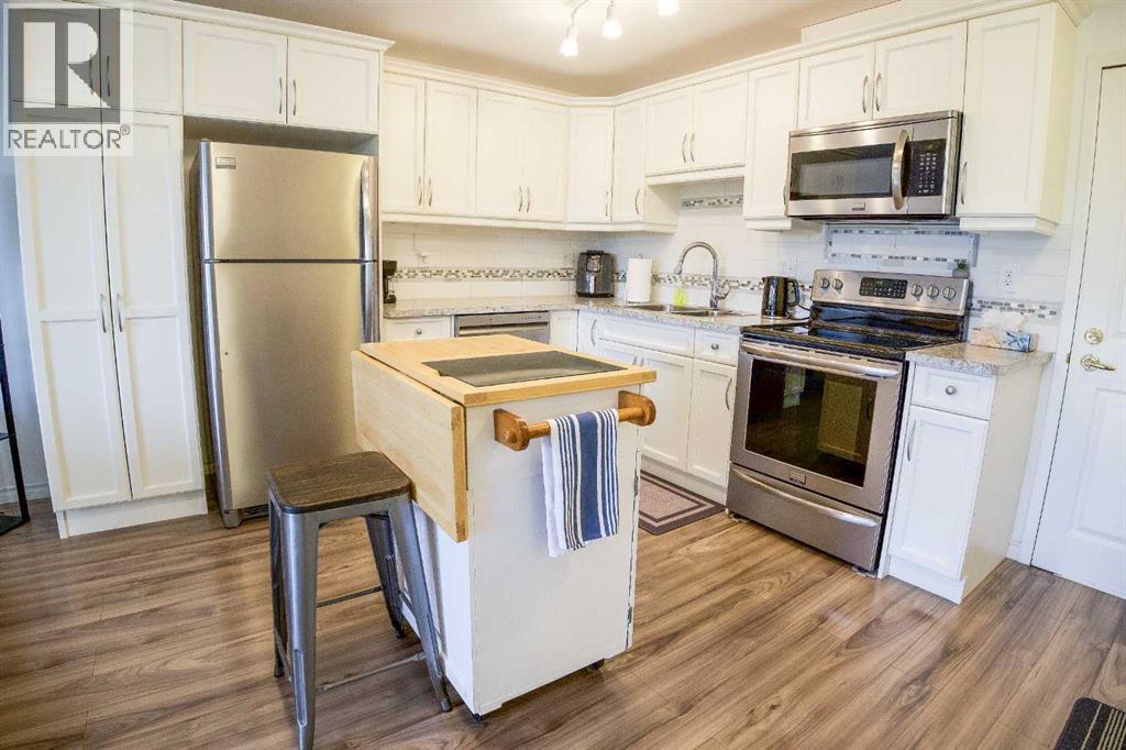 4614 47A Avenue, Red Deer