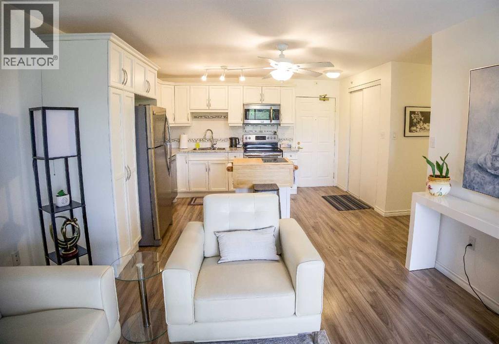 4614 47A Avenue, Red Deer