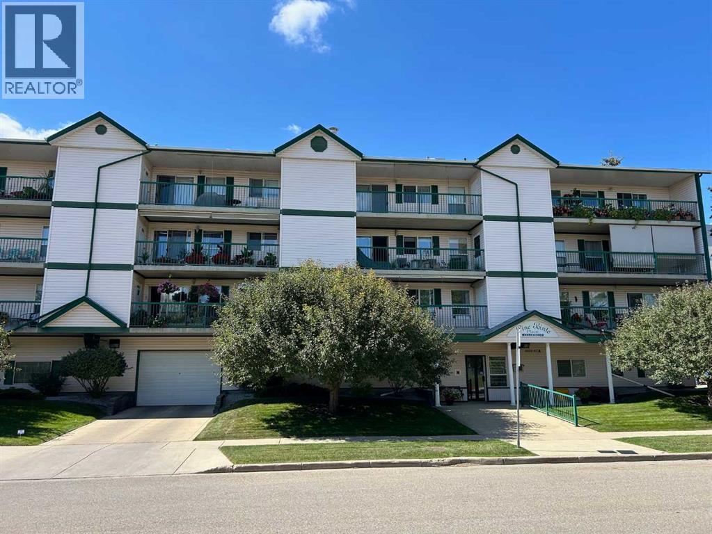 4614 47A Avenue, Red Deer