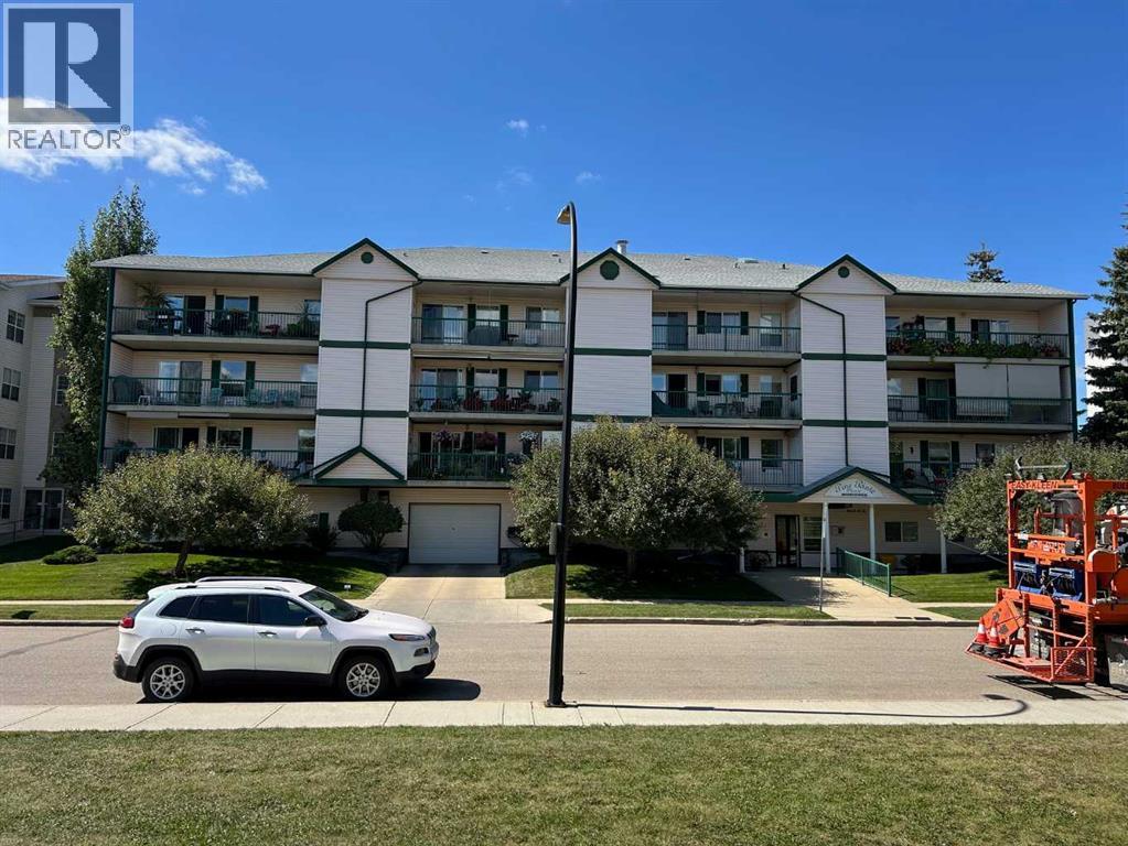 4614 47A Avenue, Red Deer
