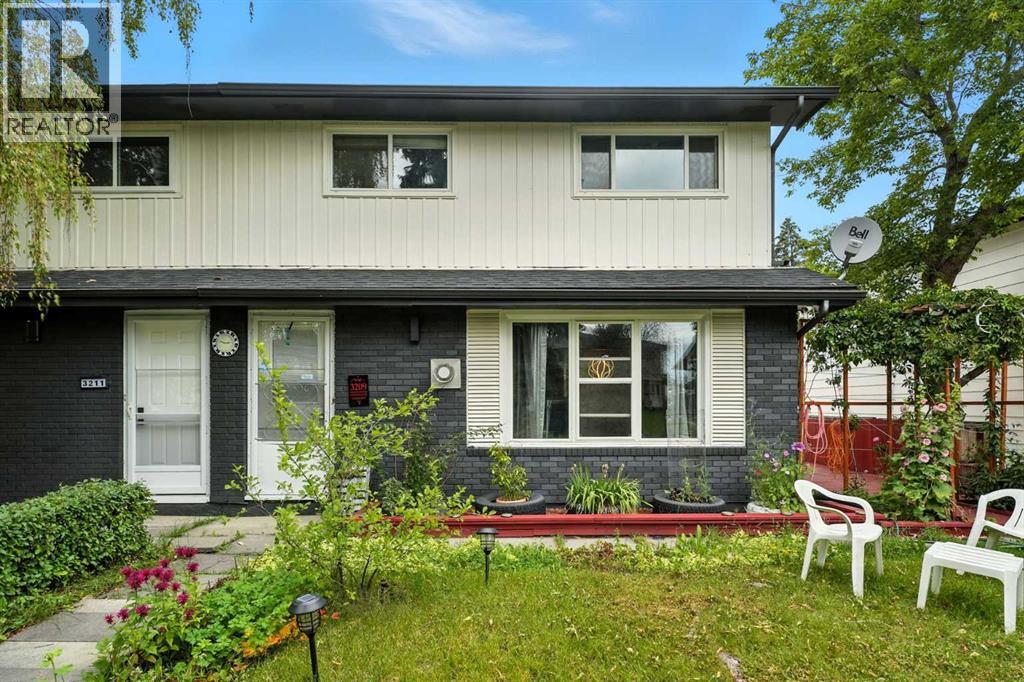 3209 Doverville Crescent SE, Calgary, Alberta