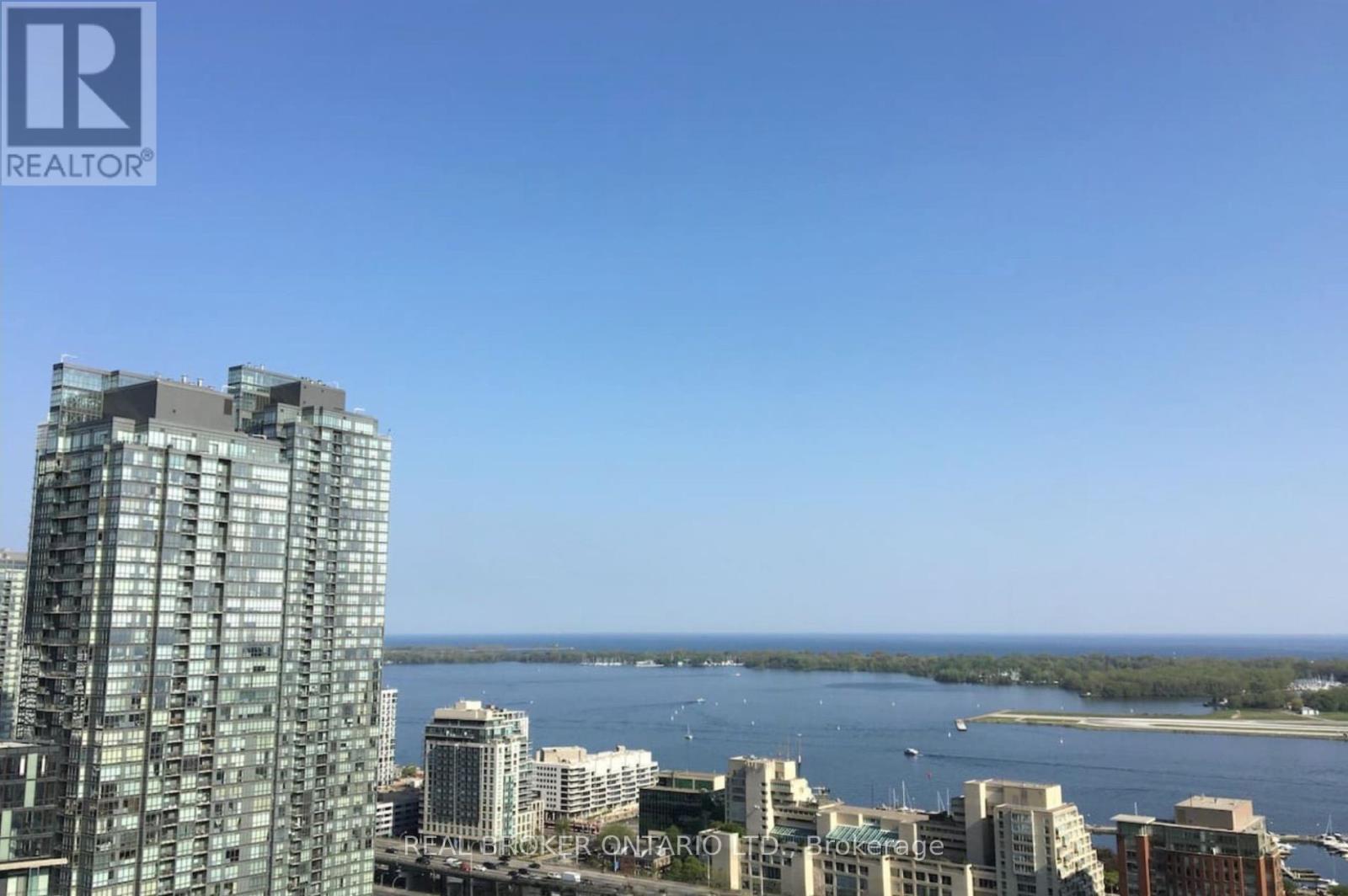 Photo 5 of 3203 15 Iceboat Terrace, Toronto ON